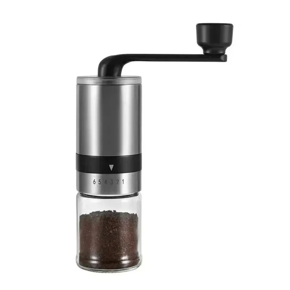 coffee mill grinder manual
