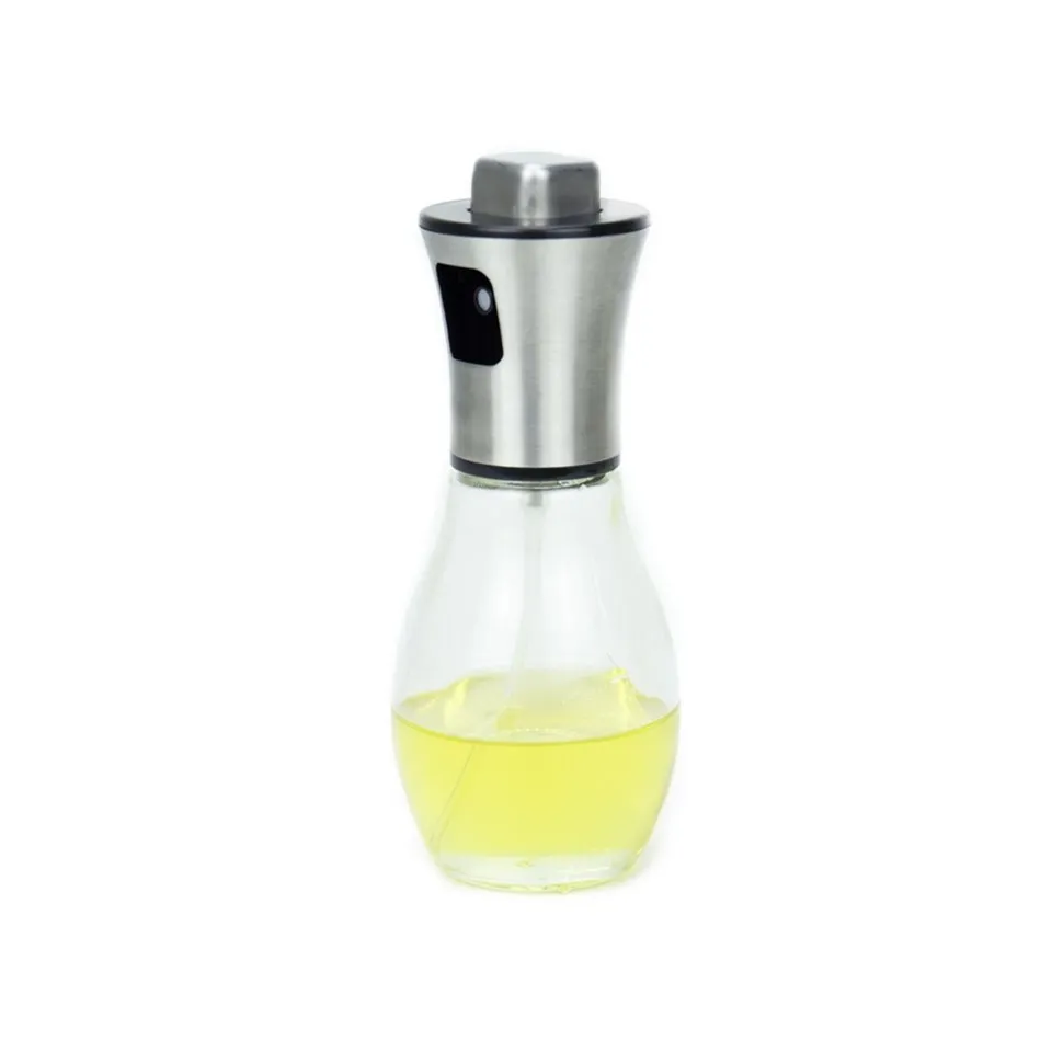 olive oil bottles