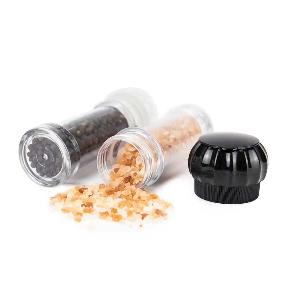 Black Pepper Grinder Black Pepper Grinder
