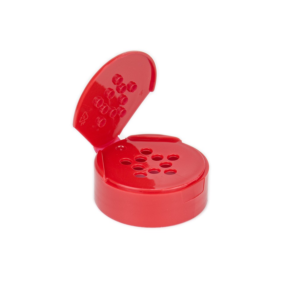 Spice Bottle Plastic Lids Spice Bottle Plastic Lids