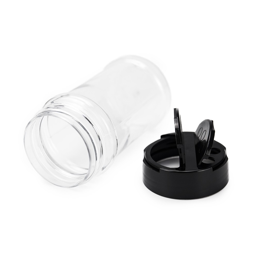 Plastic Salt And Pepper Container Plastic Salt And Pepper Container