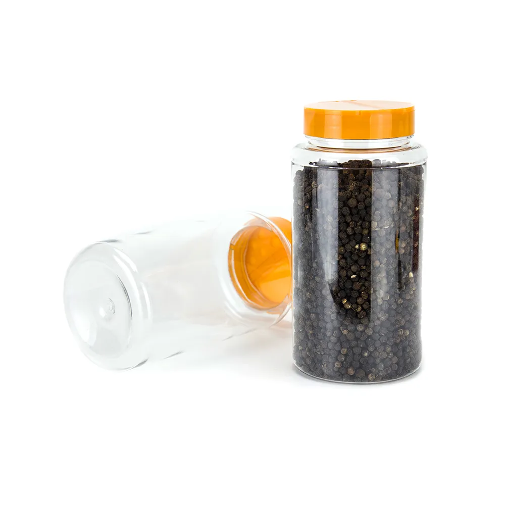 Plastic Refillable Salt And Pepper Shakers Factory Plastic Refillable Salt And Pepper Shakers Factory