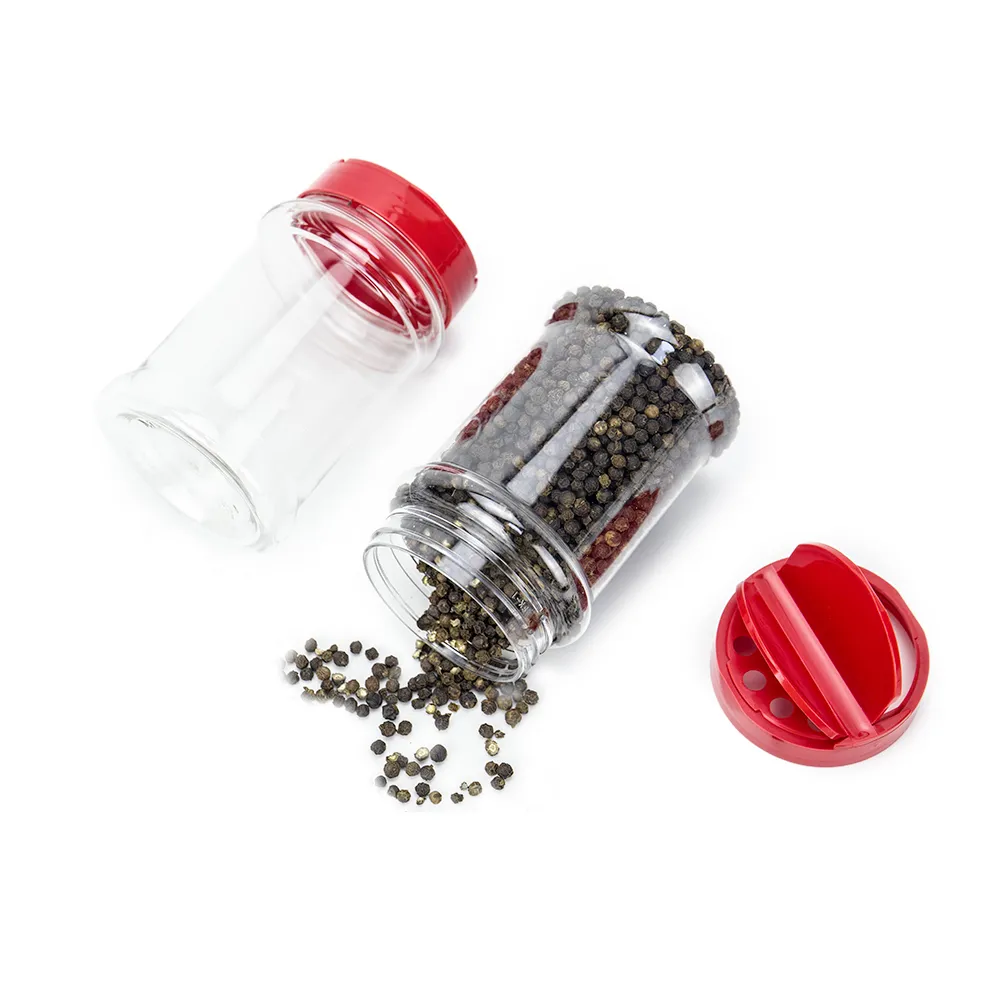 Refillable Salt Shaker Factory Refillable Salt Shaker Factory