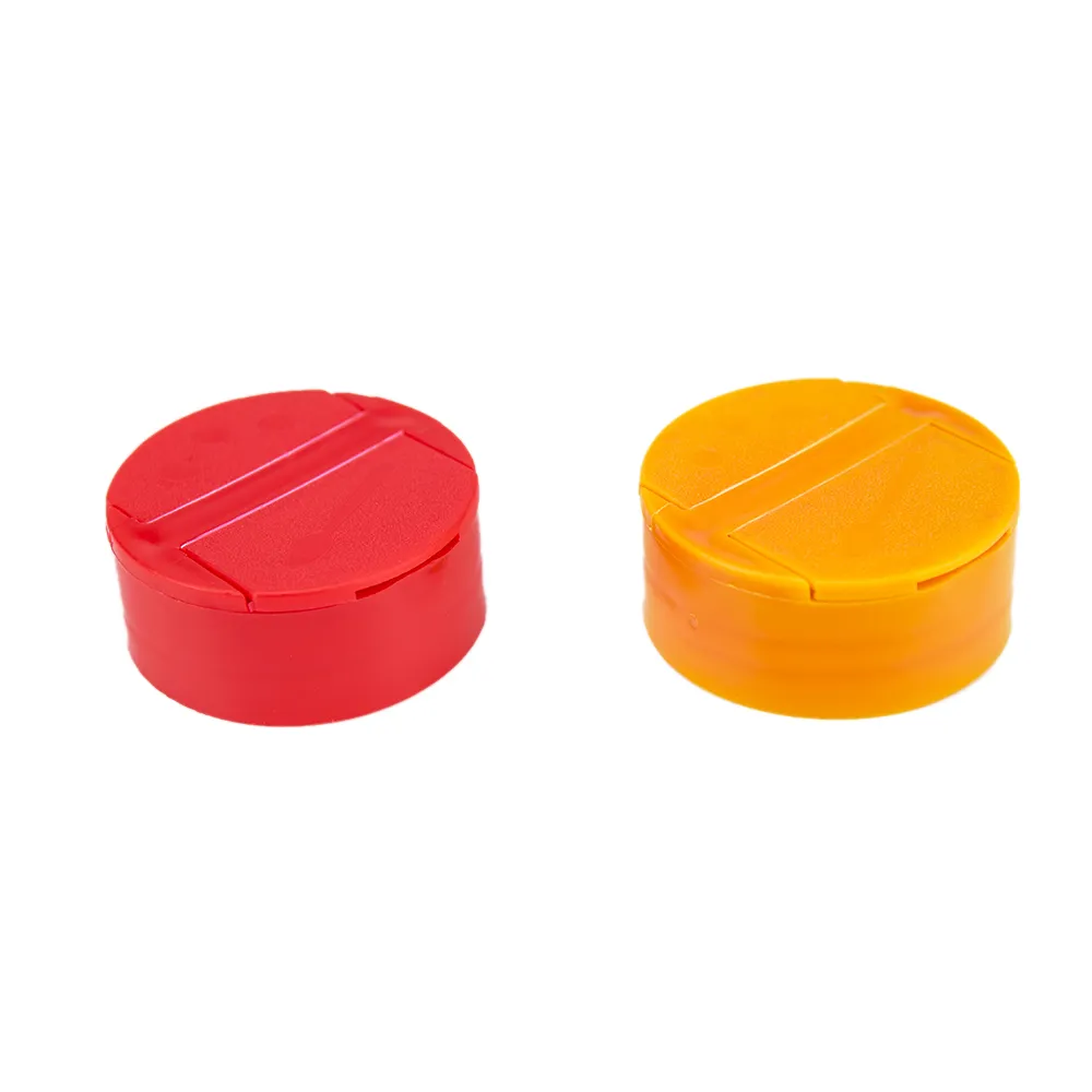42mm Clear Plastic Containers Lids Factory 42mm Clear Plastic Containers Lids Factory