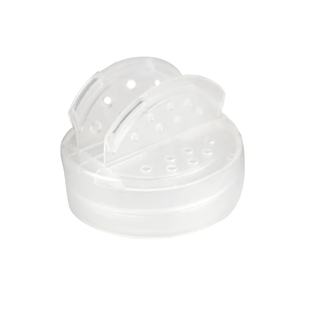 7 Holes Dual-flapper Spice Bottle Cap 7 Holes Dual-flapper Spice Bottle Cap