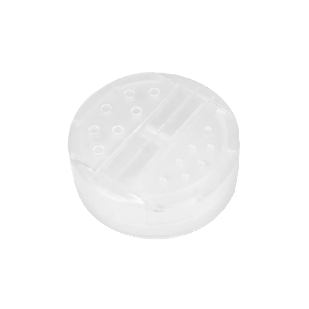 7 Holes Dual-flapper Spice Bottle Cap Factory 7 Holes Dual-flapper Spice Bottle Cap Factory