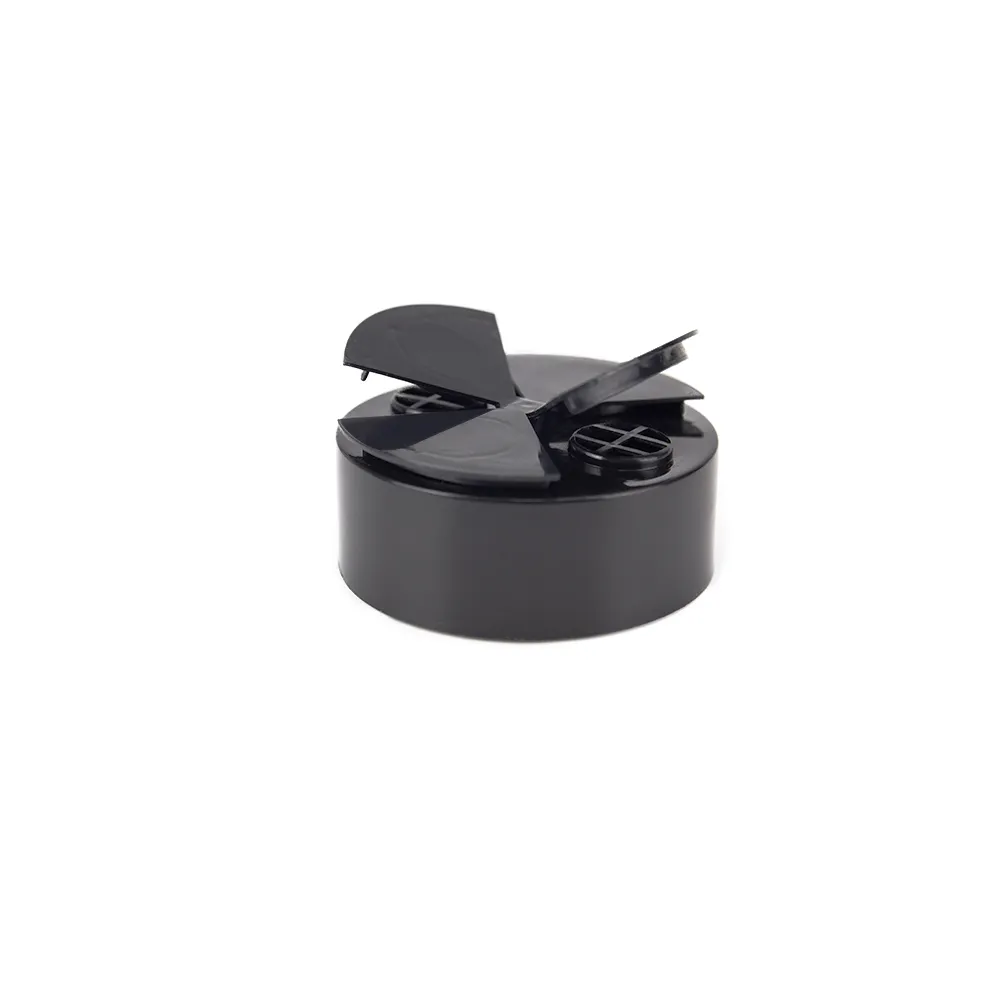 4 in 1 Plastic Spice Container 4 in 1 Plastic Spice Container