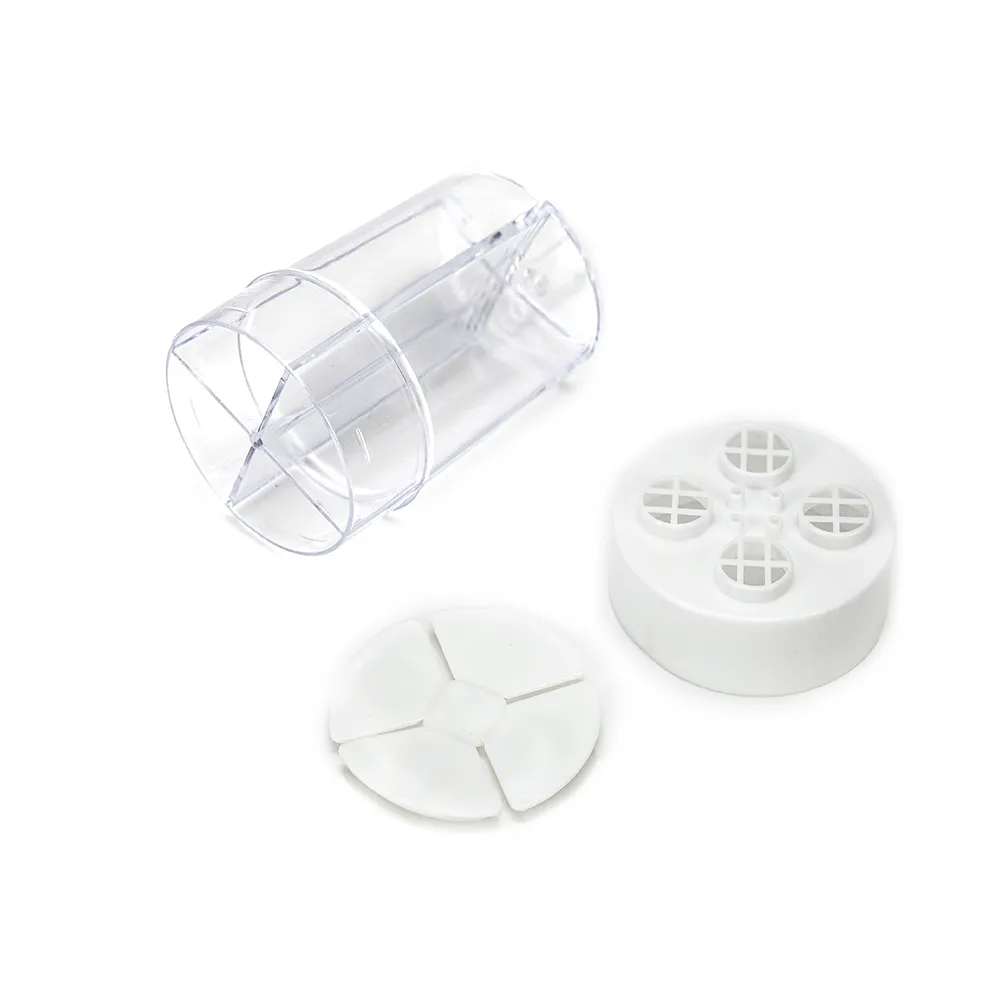 4 In 1 Plastic Salt And Pepper Shaker Factory 4 In 1 Plastic Salt And Pepper Shaker Factory
