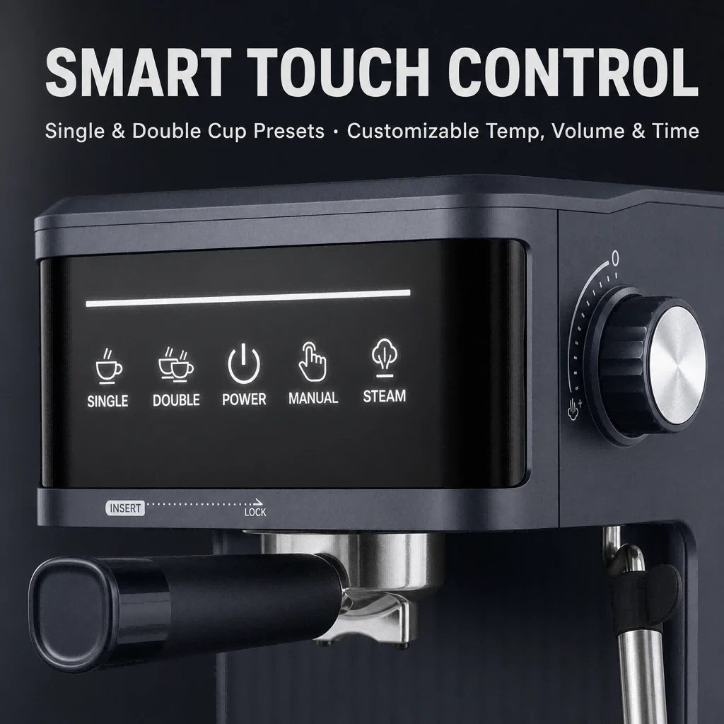 Electric Coffee Bean Grinder Machine Electric Coffee Bean Grinder Machine