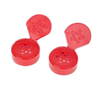 Bottle Lids For Spice