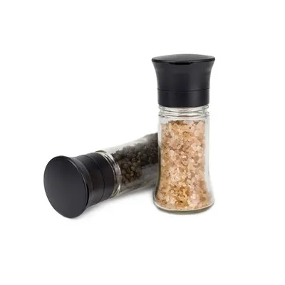Himalayan Chef Black Pepper Grinder