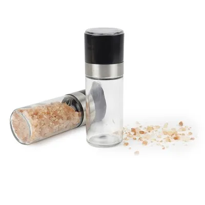 Himalayan Chef Pink Salt Grinder