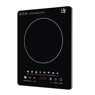 Multifunction Induction Cooker