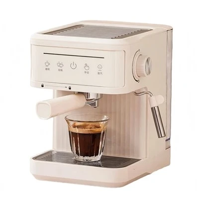 Electric Coffee Bean Grinder Machine